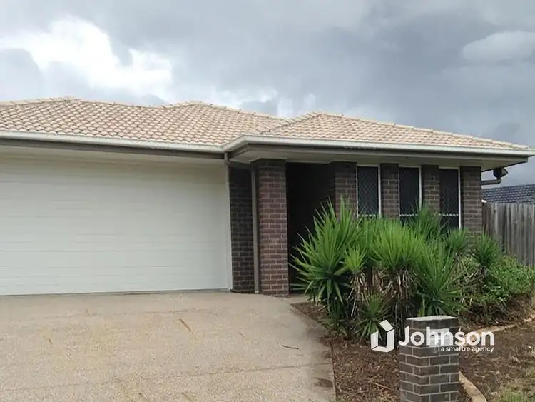 16 Nixon Drive, North Booval QLD 4304