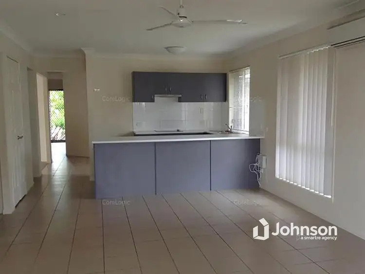 Second view of Homely house listing, 16 Nixon Drive, North Booval QLD 4304
