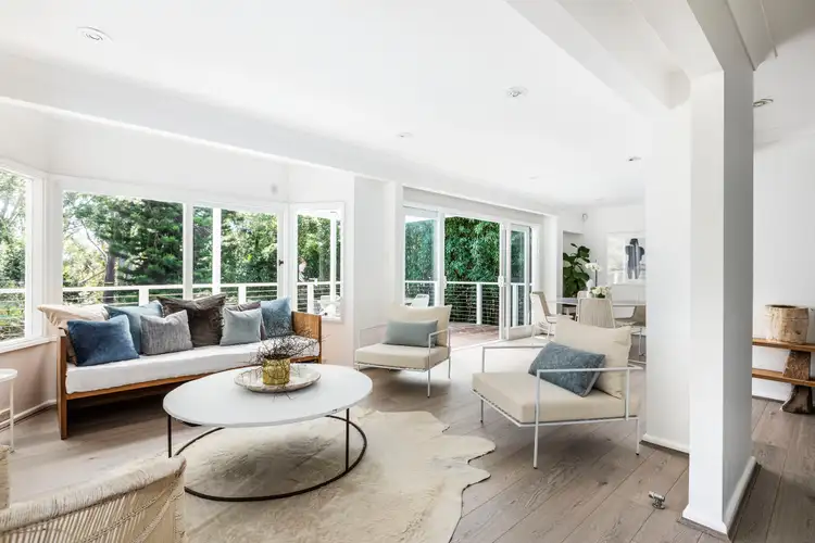 Second view of Homely house listing, 30 Barons Crescent, Hunters Hill NSW 2110