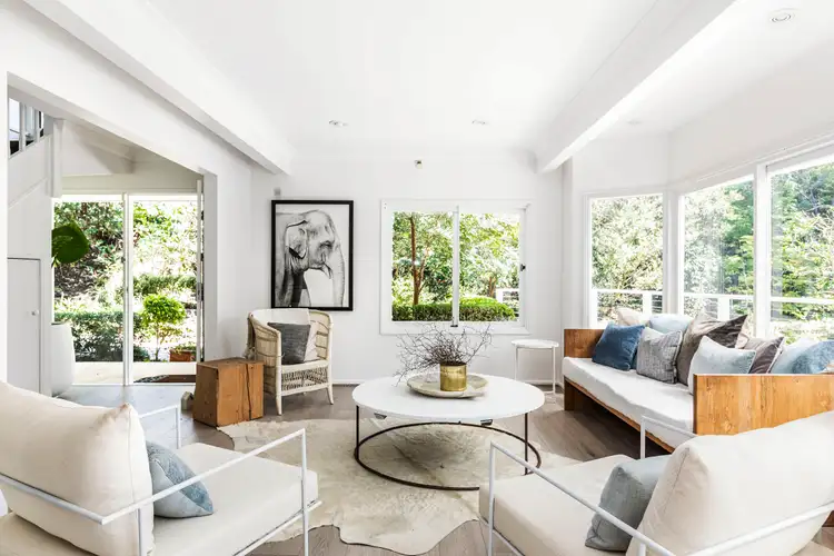 Fourth view of Homely house listing, 30 Barons Crescent, Hunters Hill NSW 2110
