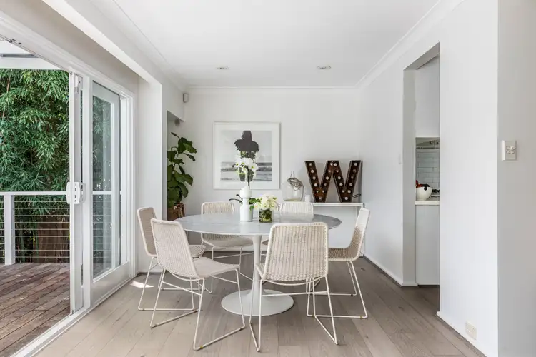 Fifth view of Homely house listing, 30 Barons Crescent, Hunters Hill NSW 2110
