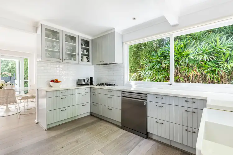 Sixth view of Homely house listing, 30 Barons Crescent, Hunters Hill NSW 2110