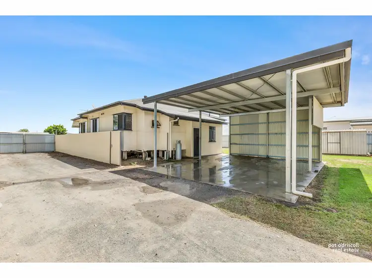 36 Hinchliff Street, Kawana QLD 4701