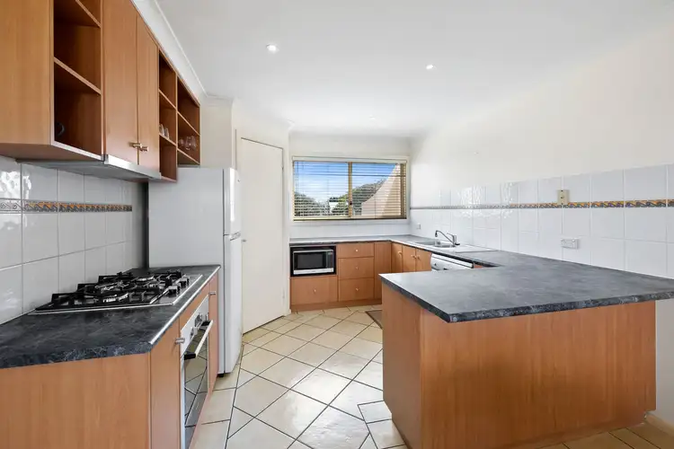 Fourth view of Homely house listing, 203B The Esplanade, Torquay VIC 3228