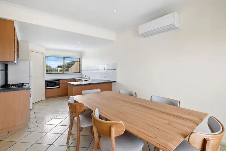 Fifth view of Homely house listing, 203B The Esplanade, Torquay VIC 3228