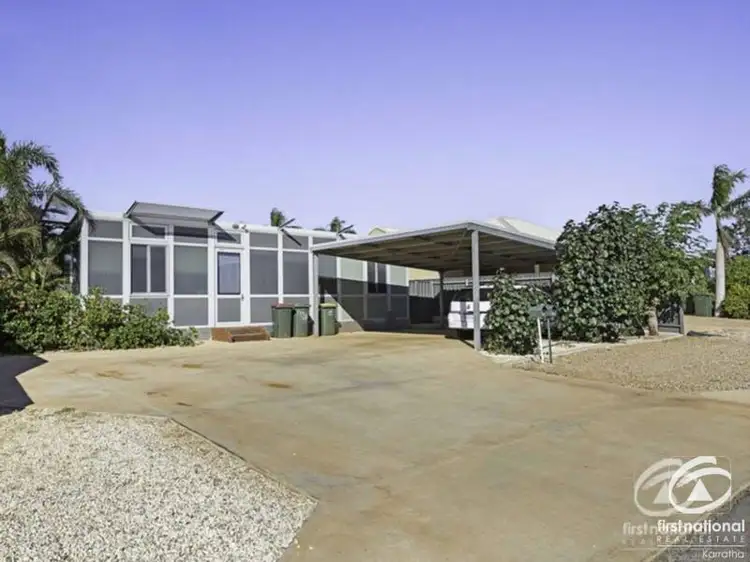 8 YIRRAWARI Street, Baynton WA 6714