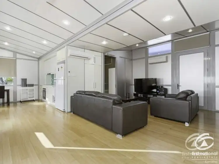 Second view of Homely house listing, 8 YIRRAWARI Street, Baynton WA 6714