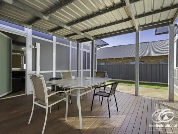 Fifth view of Homely house listing, 8 YIRRAWARI Street, Baynton WA 6714