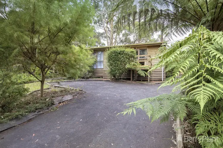 Main view of Homely house listing, 9 Berrys Road, Emerald VIC 3782