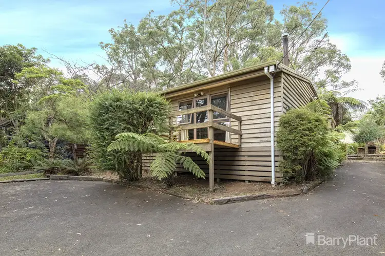 Second view of Homely house listing, 9 Berrys Road, Emerald VIC 3782