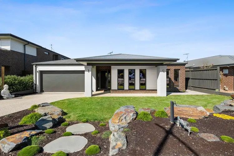 18 Bombora Street, Torquay VIC 3228