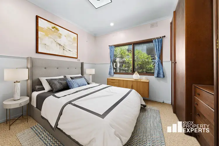 Sixth view of Homely house listing, 3 Yandra Court, Ferntree Gully VIC 3156