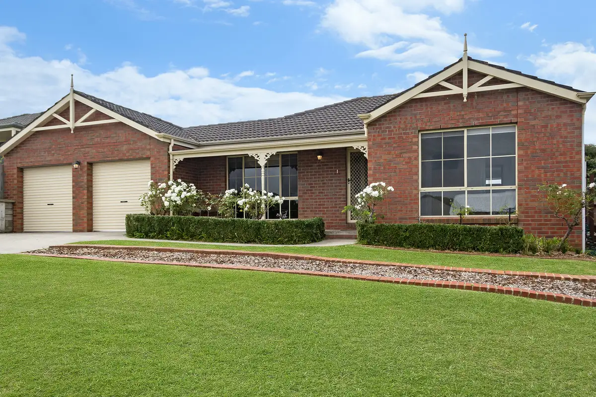 Main view of Homely house listing, 42 Baileyana Drive, Warrnambool VIC 3280