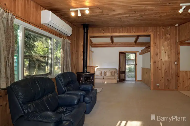 Third view of Homely house listing, 1/8 Aura Vale, Menzies Creek VIC 3159