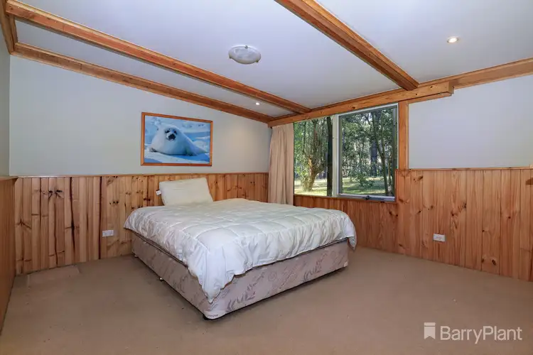 Fifth view of Homely house listing, 1/8 Aura Vale, Menzies Creek VIC 3159