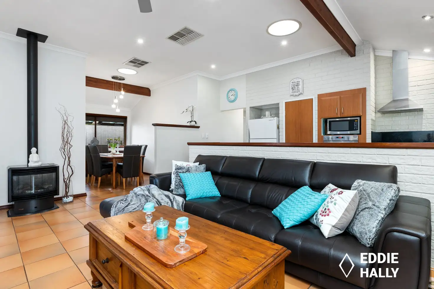 Main view of Homely house listing, 15 Iris Place, Yangebup WA 6164