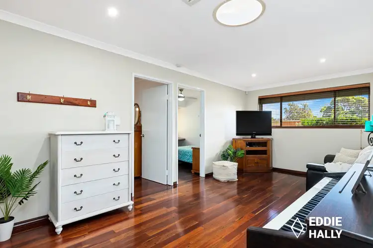 Fourth view of Homely house listing, 15 Iris Place, Yangebup WA 6164
