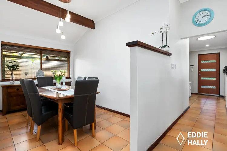 Fifth view of Homely house listing, 15 Iris Place, Yangebup WA 6164