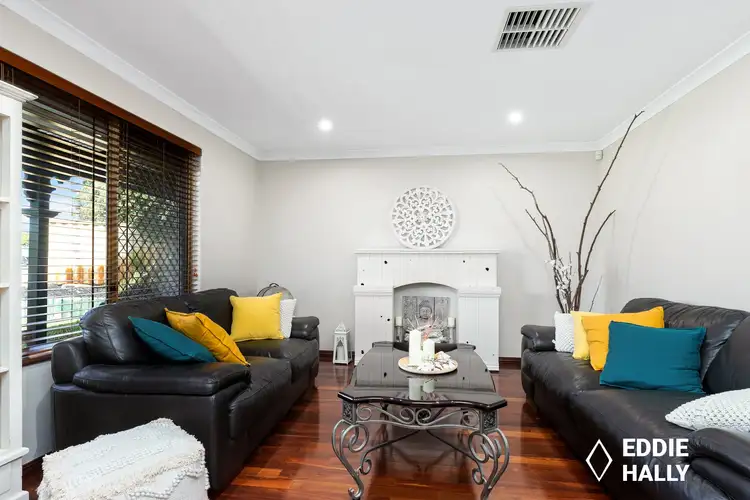 Sixth view of Homely house listing, 15 Iris Place, Yangebup WA 6164