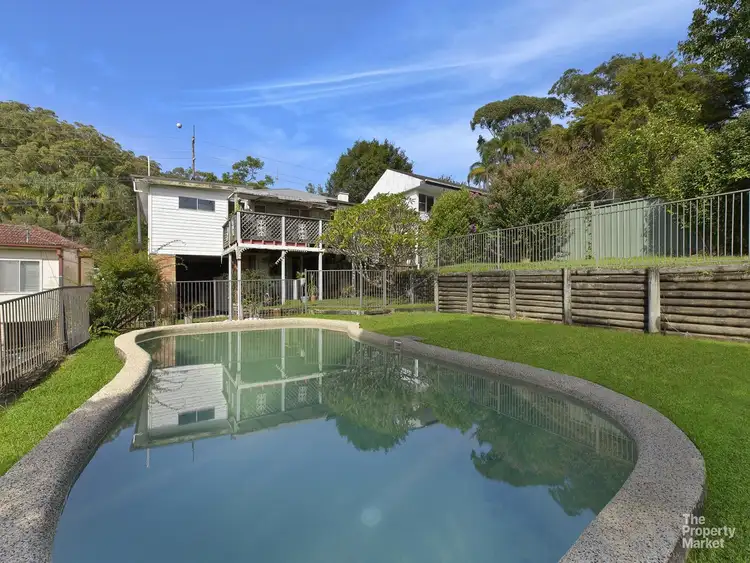 Main view of Homely house listing, 60 Etna Street, North Gosford NSW 2250
