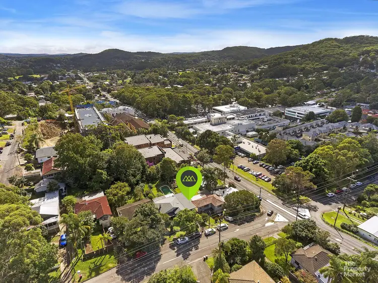 Third view of Homely house listing, 60 Etna Street, North Gosford NSW 2250