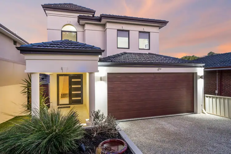 Second view of Homely house listing, 12 McCallum Crescent, Ardross WA 6153