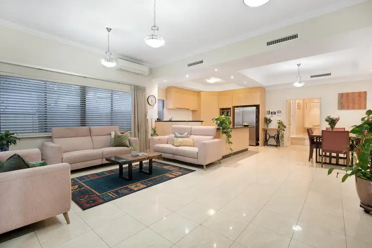 Third view of Homely house listing, 12 McCallum Crescent, Ardross WA 6153
