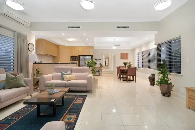 Fourth view of Homely house listing, 12 McCallum Crescent, Ardross WA 6153