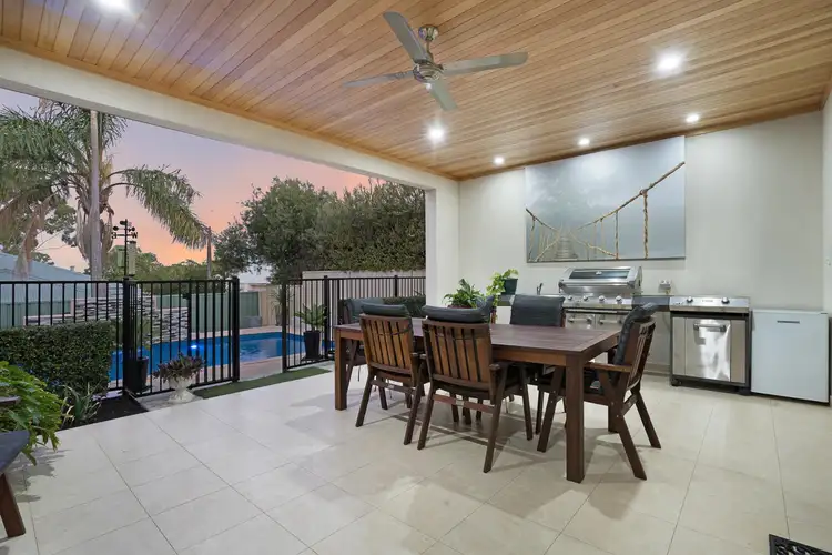 Fifth view of Homely house listing, 12 McCallum Crescent, Ardross WA 6153
