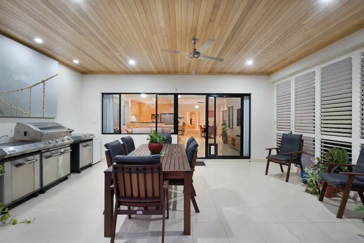 Sixth view of Homely house listing, 12 McCallum Crescent, Ardross WA 6153