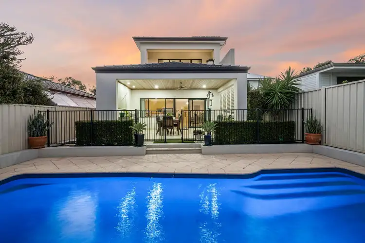 Seventh view of Homely house listing, 12 McCallum Crescent, Ardross WA 6153