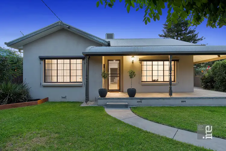 6 George Street, Wangaratta VIC 3677
