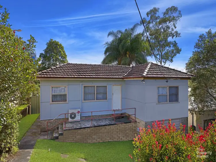 Main view of Homely house listing, 62 Etna Street, North Gosford NSW 2250