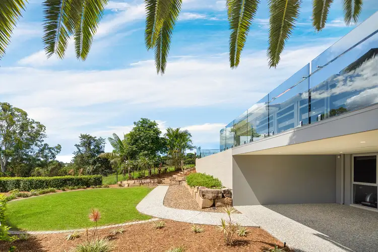 Fifth view of Homely house listing, 18 Pebble Beach Drive, Windaroo QLD 4207