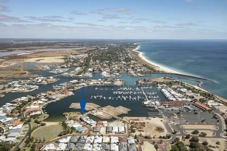 16 Anchor View, Geographe WA 6280