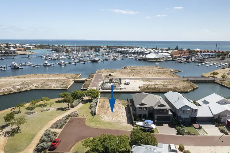 Fourth view of Homely land listing, 16 Anchor View, Geographe WA 6280