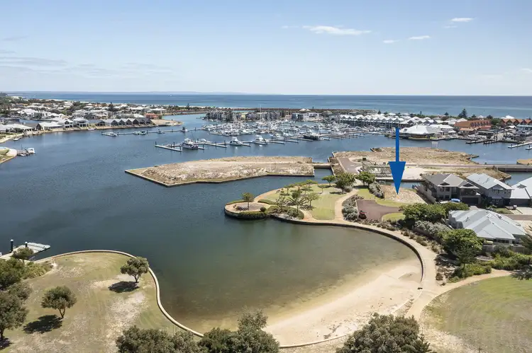 Fifth view of Homely land listing, 16 Anchor View, Geographe WA 6280