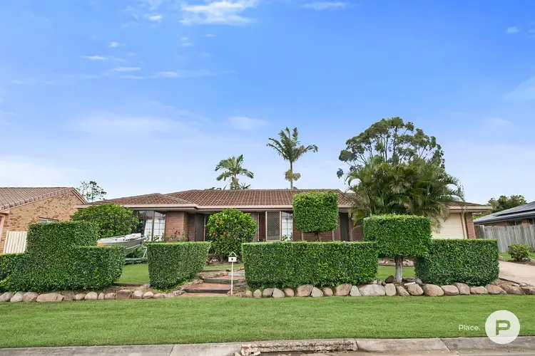 7 Sandringham Court, Bray Park QLD 4500