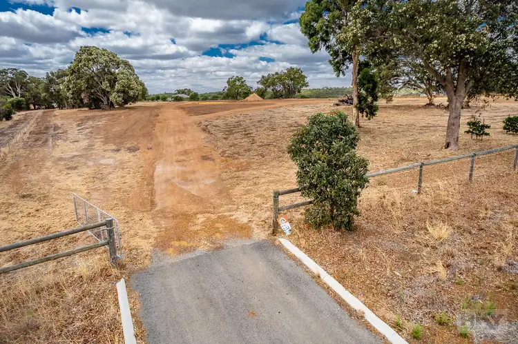 Fifth view of Homely land listing, 125 Ellendale Drive, Lower Chittering WA 6084