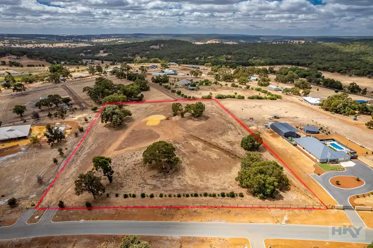 Sixth view of Homely land listing, 125 Ellendale Drive, Lower Chittering WA 6084