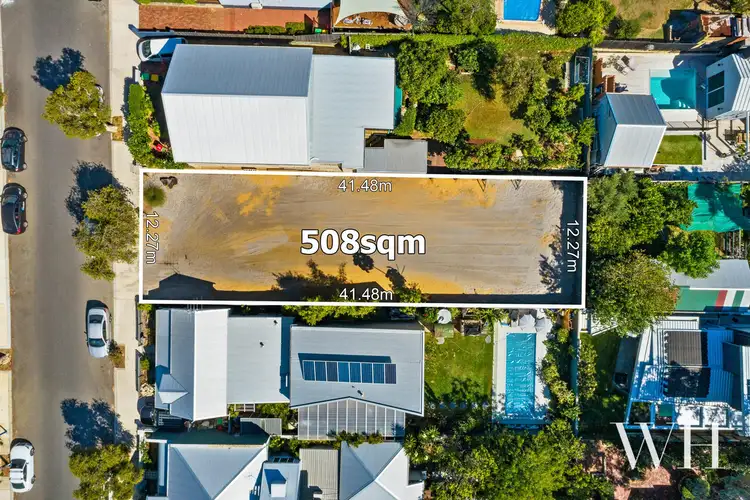 65 Sewell Street, East Fremantle WA 6158