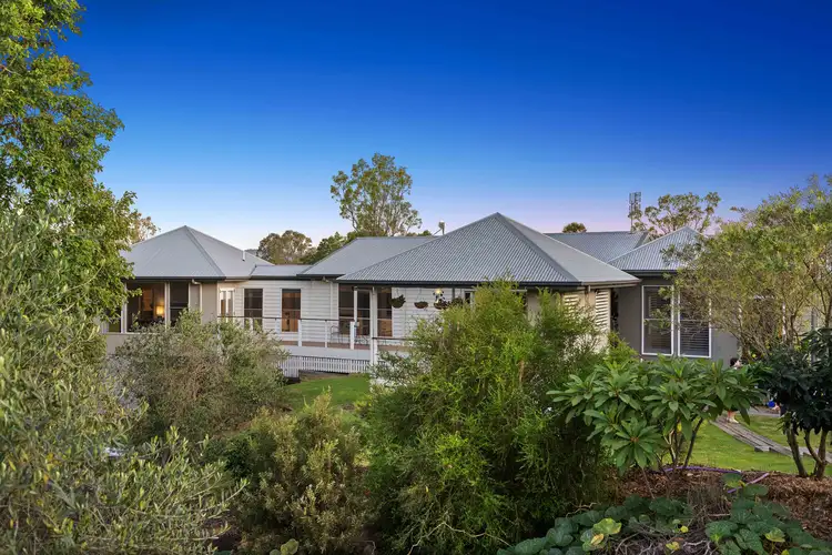 6 Kate Court, Withcott QLD 4352