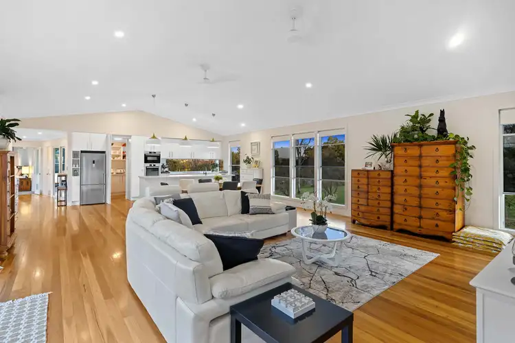 Sixth view of Homely house listing, 6 Kate Court, Withcott QLD 4352
