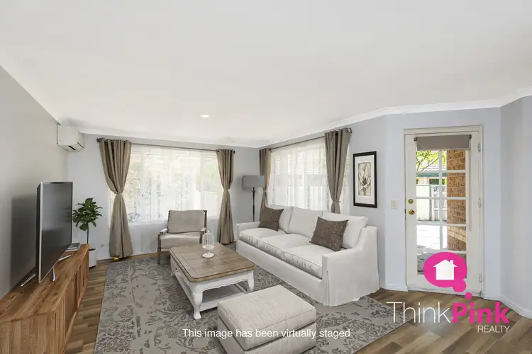 27 Kangaroo Entrance, Stratton WA 6056