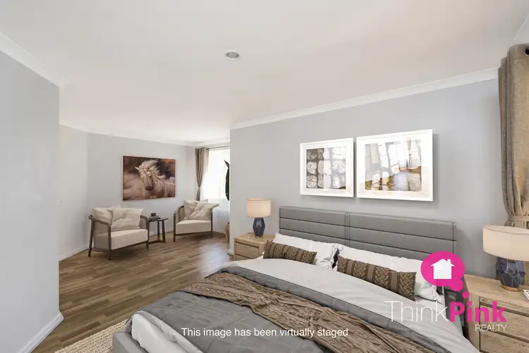 Third view of Homely house listing, 27 Kangaroo Entrance, Stratton WA 6056