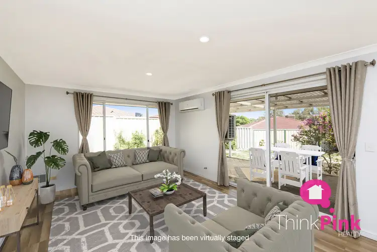 Fourth view of Homely house listing, 27 Kangaroo Entrance, Stratton WA 6056