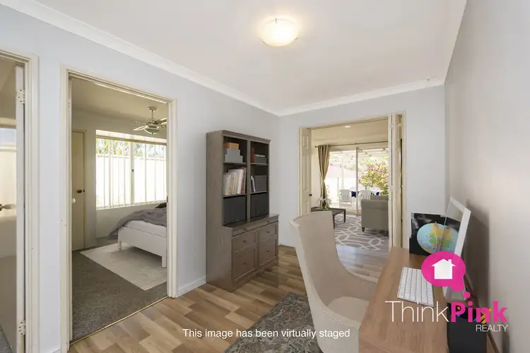 Fifth view of Homely house listing, 27 Kangaroo Entrance, Stratton WA 6056