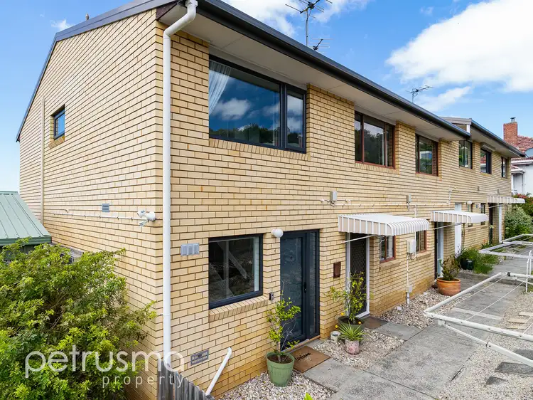5/7 Kendrick Court, Dynnyrne TAS 7005