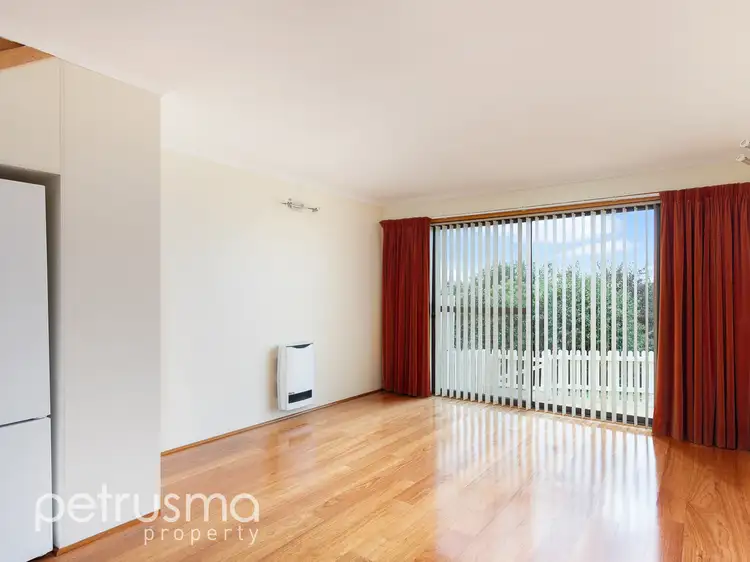 Third view of Homely unit listing, 5/7 Kendrick Court, Dynnyrne TAS 7005