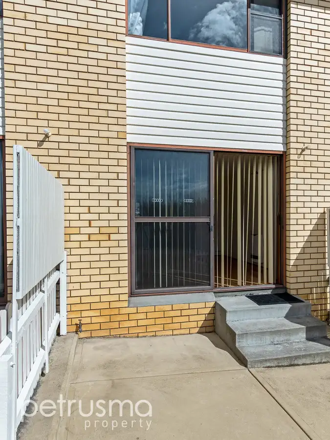 Fourth view of Homely unit listing, 5/7 Kendrick Court, Dynnyrne TAS 7005